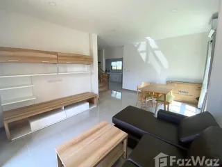 For rent 4 bed house in Hang Dong, Chiang Mai