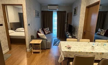 For sale 2 bed condo in Mueang Chiang Mai, Chiang Mai