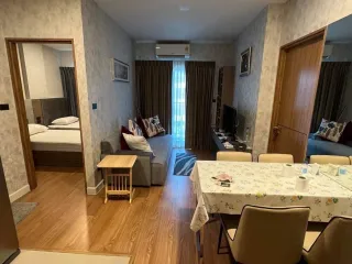 For sale 2 Beds condo in Mueang Chiang Mai, Chiang Mai