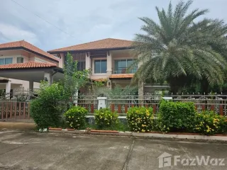For sale 2 bed house in Sattahip, Chonburi