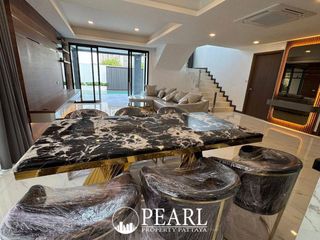 For sale 6 bed villa in Bang Lamung, Chonburi
