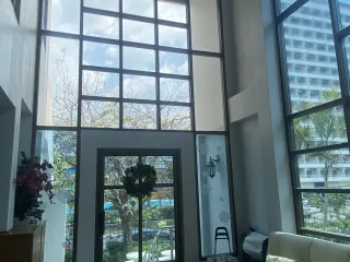 For rent 4 bed townhouse in South Pattaya, Pattaya