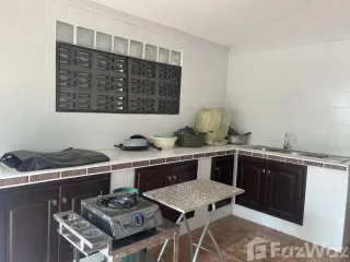 For rent 4 bed townhouse in South Pattaya, Pattaya