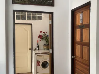 For rent 4 bed townhouse in South Pattaya, Pattaya