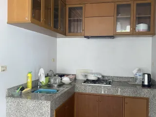 For rent 4 bed townhouse in South Pattaya, Pattaya