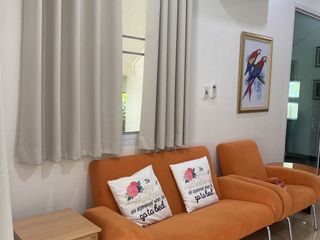 For rent 3 bed house in Cha Am, Phetchaburi