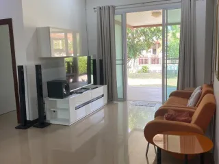 For rent 3 bed house in Cha Am, Phetchaburi