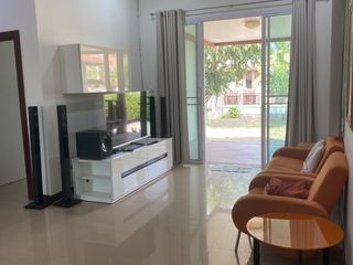 For rent 3 bed house in Cha Am, Phetchaburi