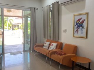 For rent 3 bed house in Cha Am, Phetchaburi