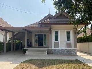 For rent 3 bed house in Cha Am, Phetchaburi