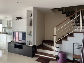 For rent 3 bed townhouse in Cha Am, Phetchaburi