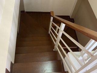 For rent 3 bed townhouse in Cha Am, Phetchaburi