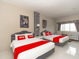 For sale 63 bed hotel in Hua Hin, Prachuap Khiri Khan