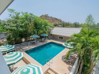 For sale 63 bed hotel in Hua Hin, Prachuap Khiri Khan