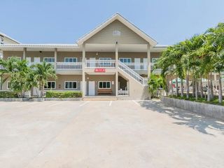 For sale 63 bed hotel in Hua Hin, Prachuap Khiri Khan