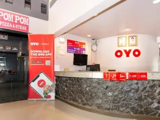 For rent 63 bed hotel in Hua Hin, Prachuap Khiri Khan