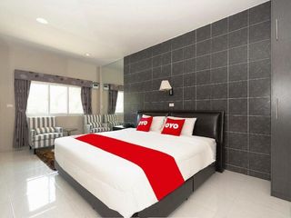 For rent 63 bed hotel in Hua Hin, Prachuap Khiri Khan