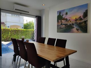 For sale 4 bed house in Hua Hin, Prachuap Khiri Khan