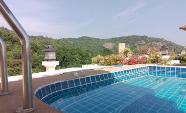 For sale 2 bed condo in Hua Hin, Prachuap Khiri Khan