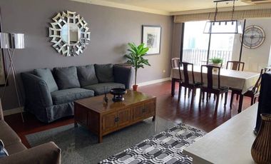 For rent 2 bed condo in Watthana, Bangkok