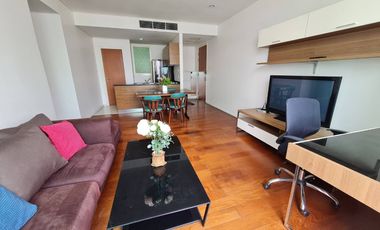 For rent 2 bed condo in Watthana, Bangkok