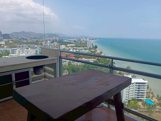 For sale 5 bed condo in Hua Hin, Prachuap Khiri Khan