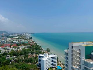 For sale 5 bed condo in Hua Hin, Prachuap Khiri Khan