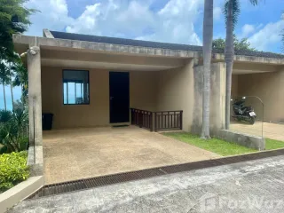 For sale 2 Beds townhouse in Ko Samui, Surat Thani