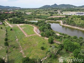 For sale land in Hua Hin, Prachuap Khiri Khan