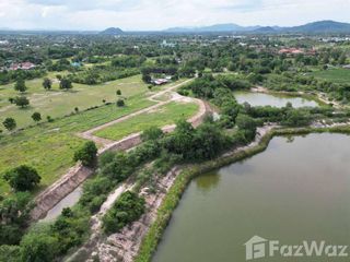 For sale land in Hua Hin, Prachuap Khiri Khan
