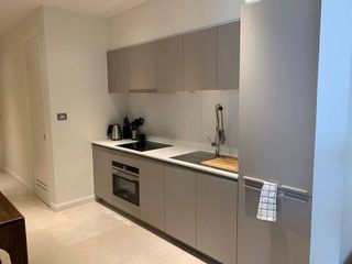 For rent 2 Beds condo in Khlong San, Bangkok