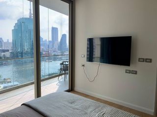 For rent 2 Beds condo in Khlong San, Bangkok