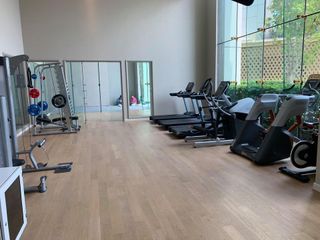 For rent 2 Beds condo in Khlong San, Bangkok