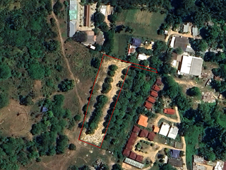 For sale land in Ko Samui, Surat Thani