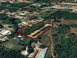 For sale land in Ko Samui, Surat Thani