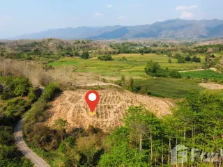 For sale land in Chiang Klang, Nan