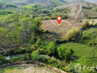 For sale land in Chiang Klang, Nan