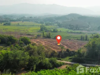 For sale land in Chiang Klang, Nan