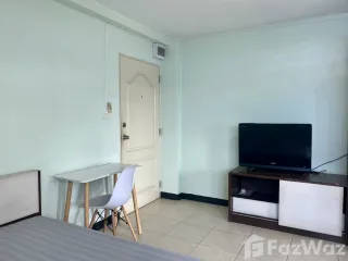 For sale 1 bed condo in Mueang Nakhon Pathom, Nakhon Pathom