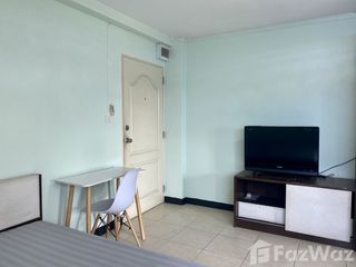 For sale 1 bed condo in Mueang Nakhon Pathom, Nakhon Pathom