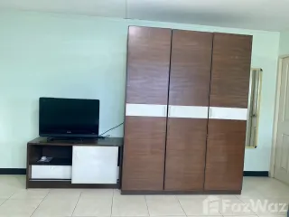 For sale 1 bed condo in Mueang Nakhon Pathom, Nakhon Pathom