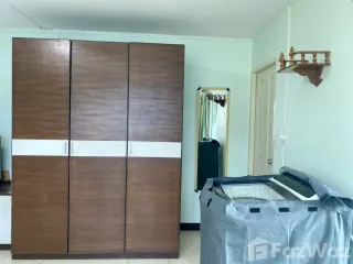 For sale 1 bed condo in Mueang Nakhon Pathom, Nakhon Pathom