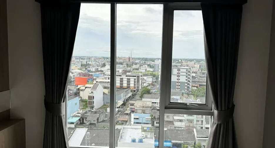 For rent 1 bed condo in Hat Yai, Songkhla