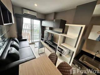 For rent 1 bed condo in Hat Yai, Songkhla