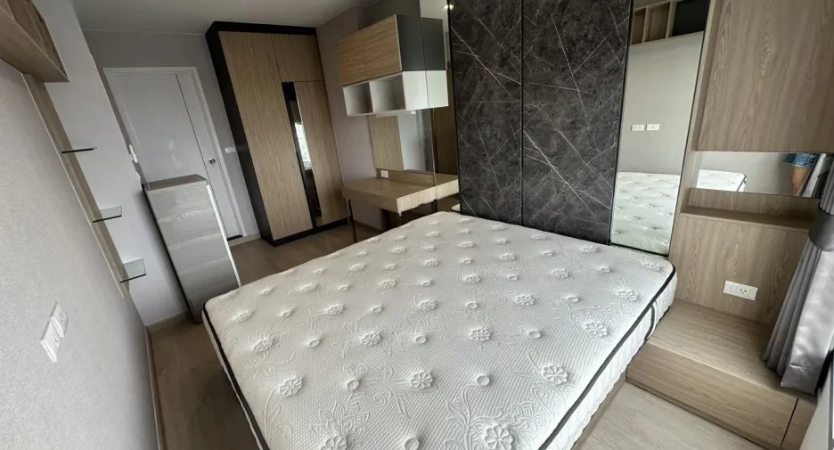 For rent 1 bed condo in Hat Yai, Songkhla