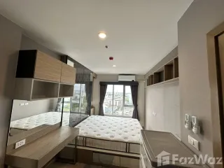 For rent 1 bed condo in Hat Yai, Songkhla