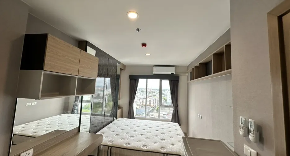 For rent 1 bed condo in Hat Yai, Songkhla