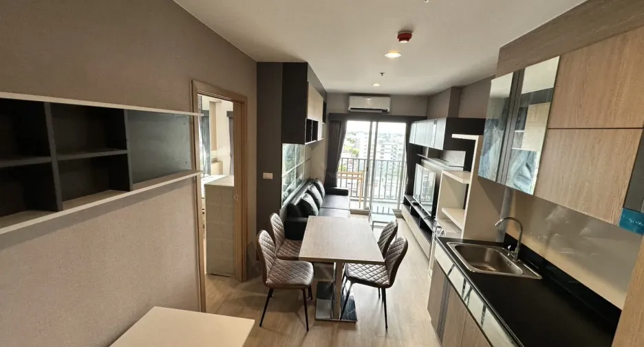 For rent 1 bed condo in Hat Yai, Songkhla