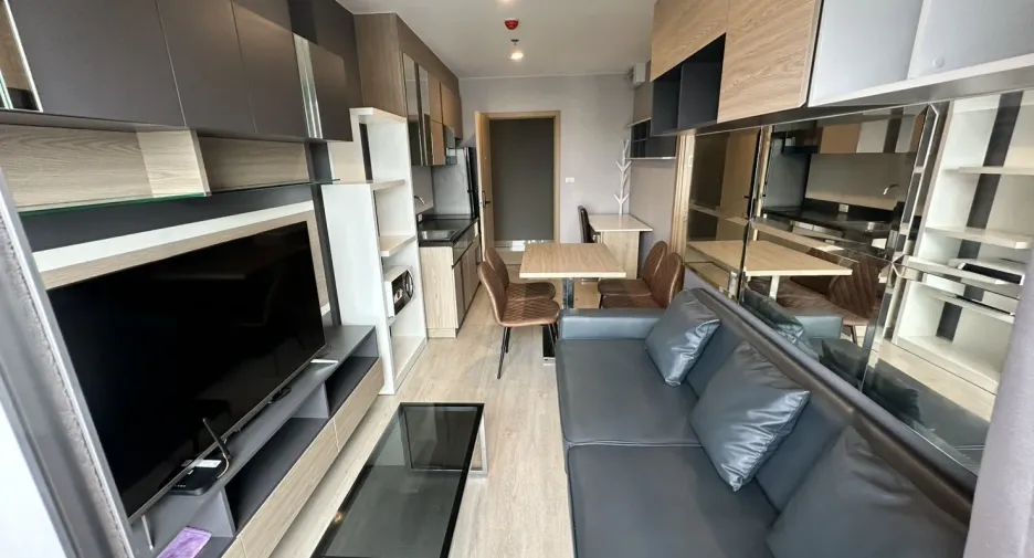 For rent 1 bed condo in Hat Yai, Songkhla