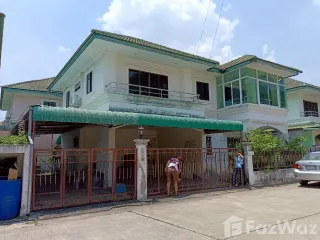 For sale 3 Beds house in Mueang Nakhon Ratchasima, Nakhon Ratchasima